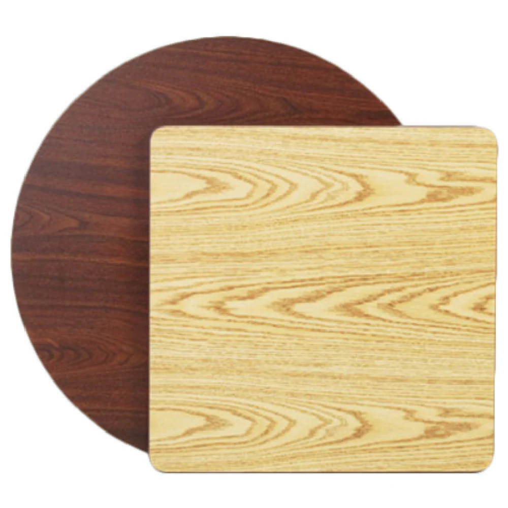 Royal Industries ROY RTT 3030 T Reversible Table Top Square 30