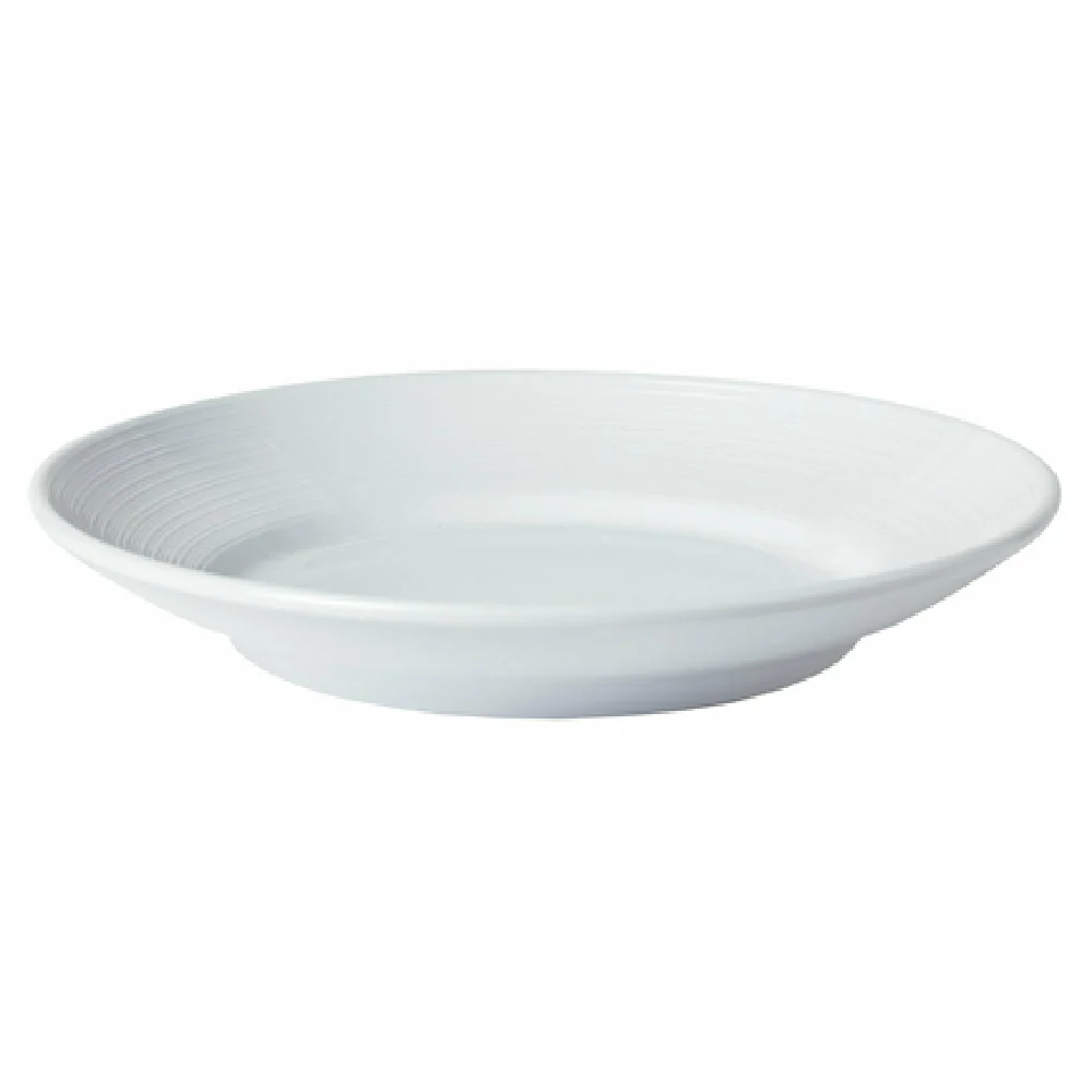 GET Enterprises B-32-MN-W 1 Quart Bowl White Melamine Break Resistant GET Enterprises B-32-MN-W 1 Quart Bowl White Melamine Break Resistant