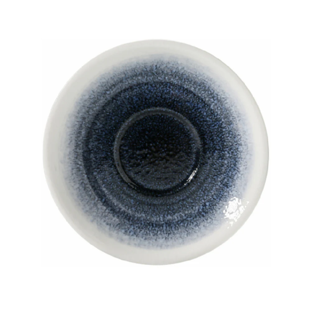Yanco UN-002 5.875 Inch Saucer to Fit Un-001 China Sold by Case Yanco UN-002 5.875 Inch Saucer to Fit Un-001 China Sold by Case