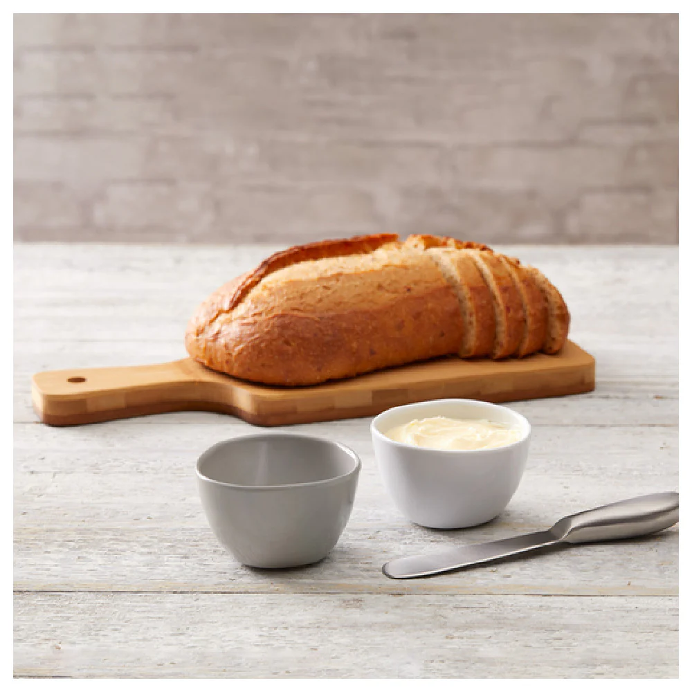 American Metalcraft CSC4CL 4.5 Oz Round Sauce Dish BPA Free Melamine White American Metalcraft CSC4CL 4.5 Oz Round Sauce Dish BPA Free Melamine White