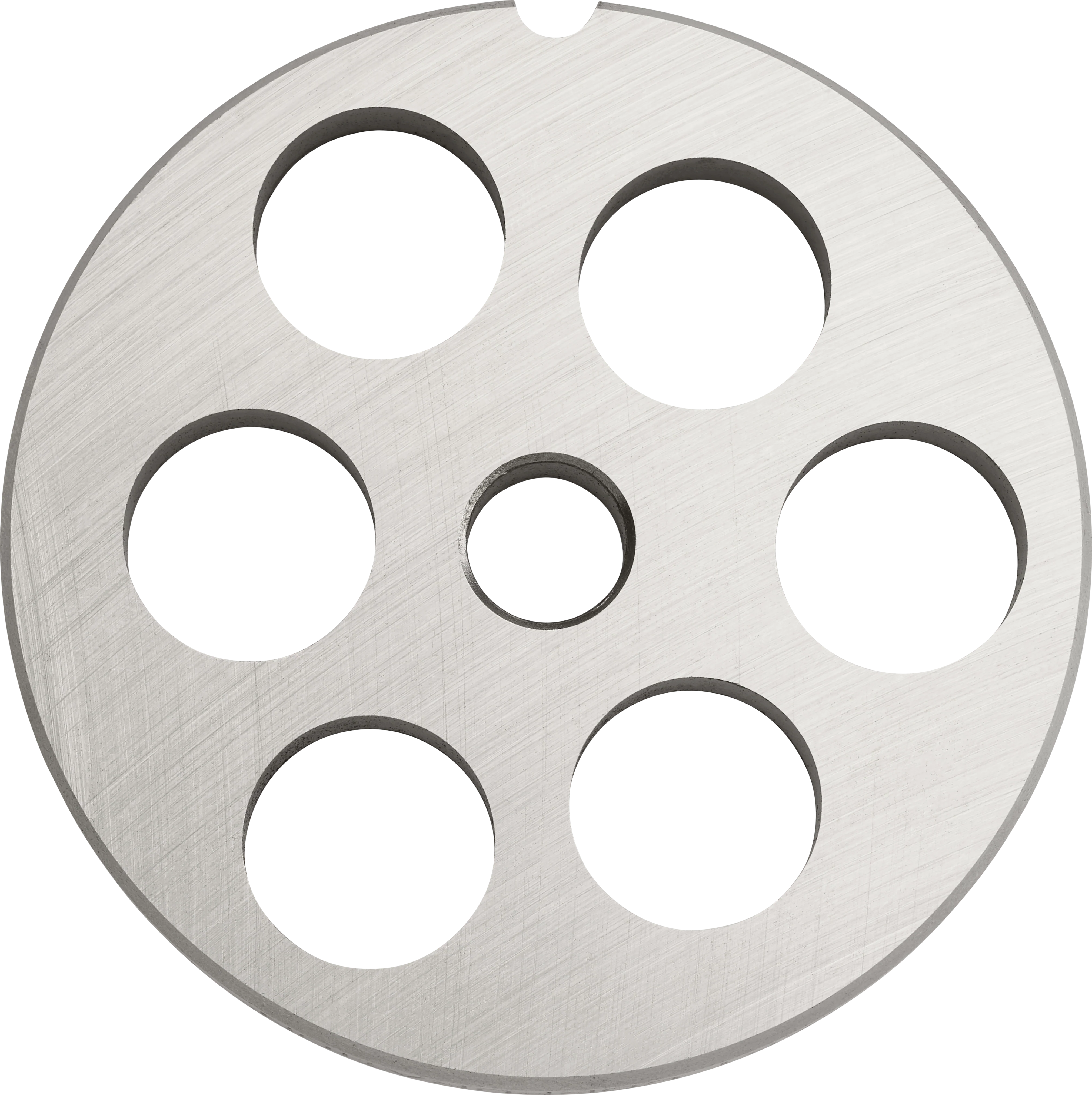 Optional #12 5/8 Inch Stay Sharp Grinder Plate for 12TIN-C/EPAN and 4812 Meat Chopper/Grinder Model, Hobart 12PLT-5/8S Optional #12 5/8 Inch Stay Sharp Grinder Plate for 12TIN-C/EPAN and 4812 Meat Chopper/Grinder Model, Hobart 12PLT-5/8S