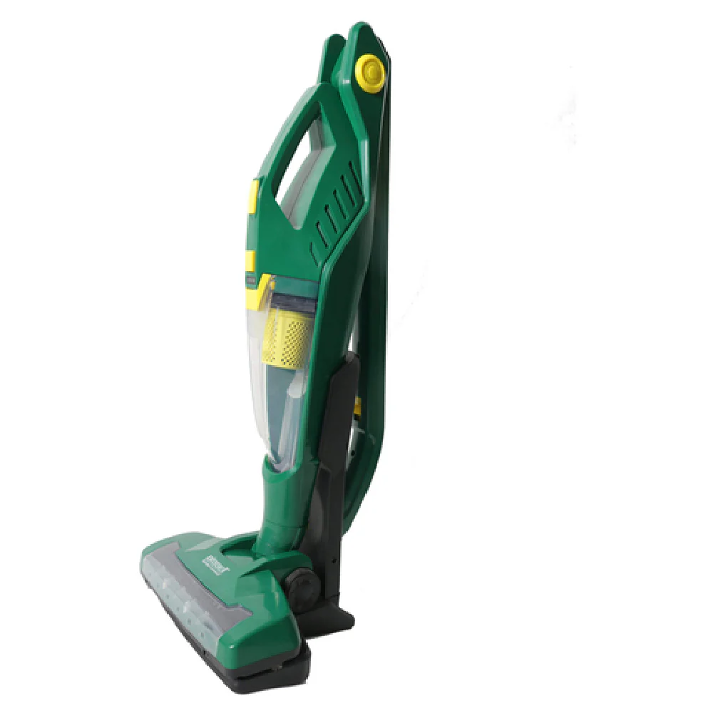 Bissell BG701G 9 Inch Vacuum Cleaner 2-in-1 Upright and Handheld Rechargeable with Crevice Tool and Nozzle Brush Bissell BG701G 9 Inch Vacuum Cleaner 2-in-1 Upright and Handheld Rechargeable with Crevice Tool and Nozzle Brush