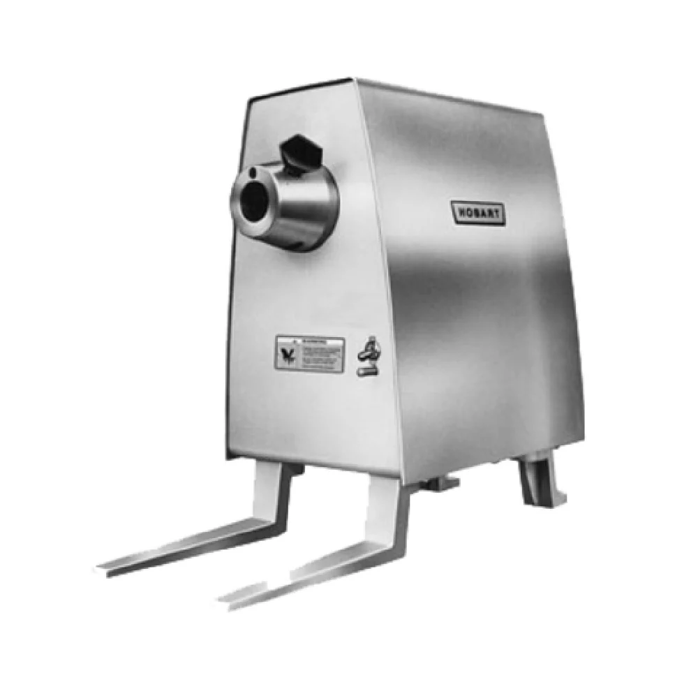 Hobart PD-70 Power Drive Unit #12 Hub 700 RPM Electric Shredder Slicer Stainless Steel Hobart PD-70 Power Drive Unit #12 Hub 700 RPM Electric Shredder Slicer Stainless Steel