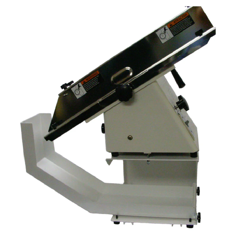 DoughXpress DX-B4-436-0097 17 Inch BakeryXpress Return Chute for Bread Bagel Slicer DoughXpress DX-B4-436-0097 17 Inch BakeryXpress Return Chute for Bread Bagel Slicer
