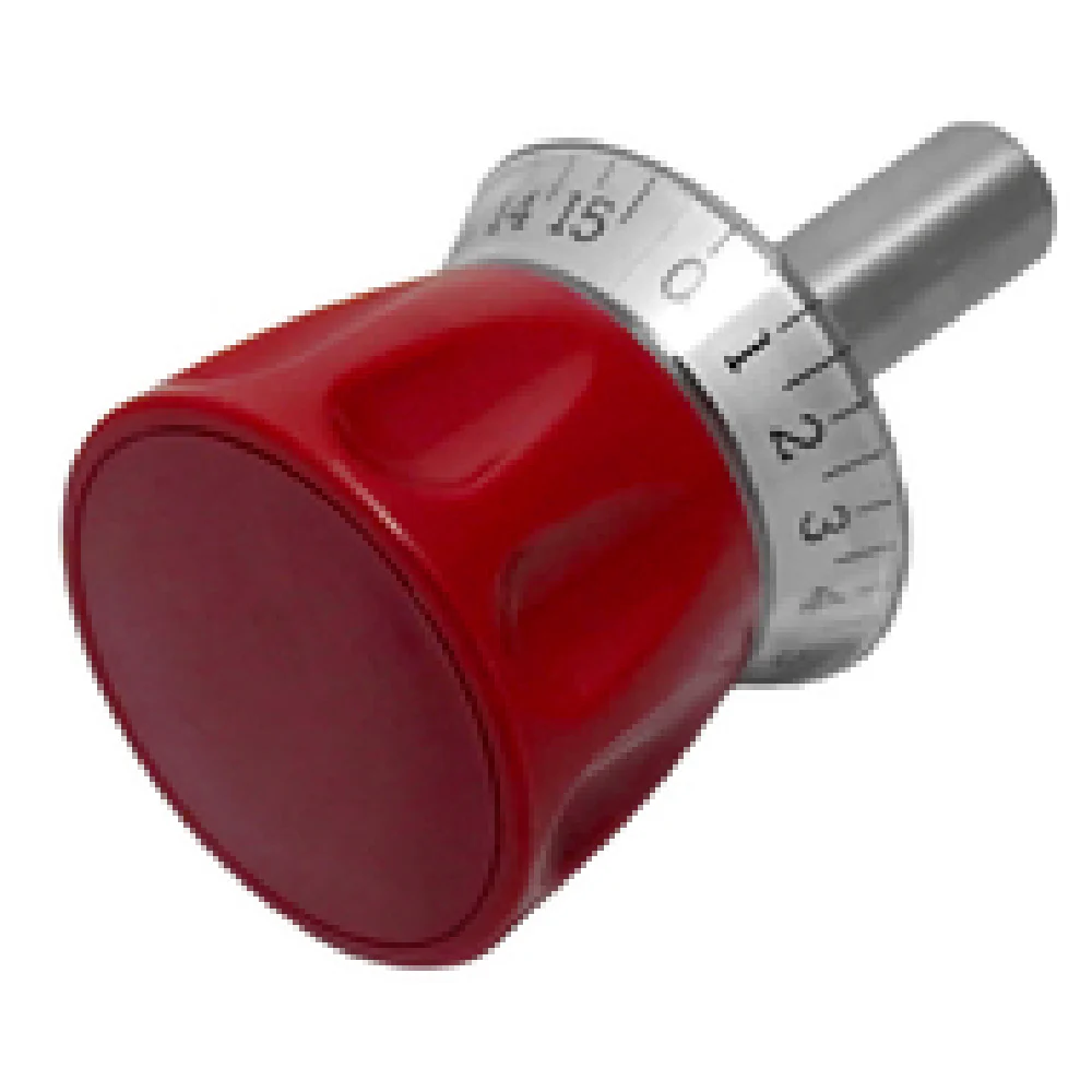 Alfa B-089 Index Knob for Berkel Slicers Replaces OEM 01-400825-0035-A Alfa B-089 Index Knob for Berkel Slicers Replaces OEM 01-400825-0035-A