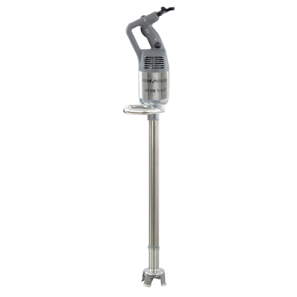 Robot Coupe MP800 5 Inch Commercial Power Mixer with 29 Inch Stainless Steel Shaft