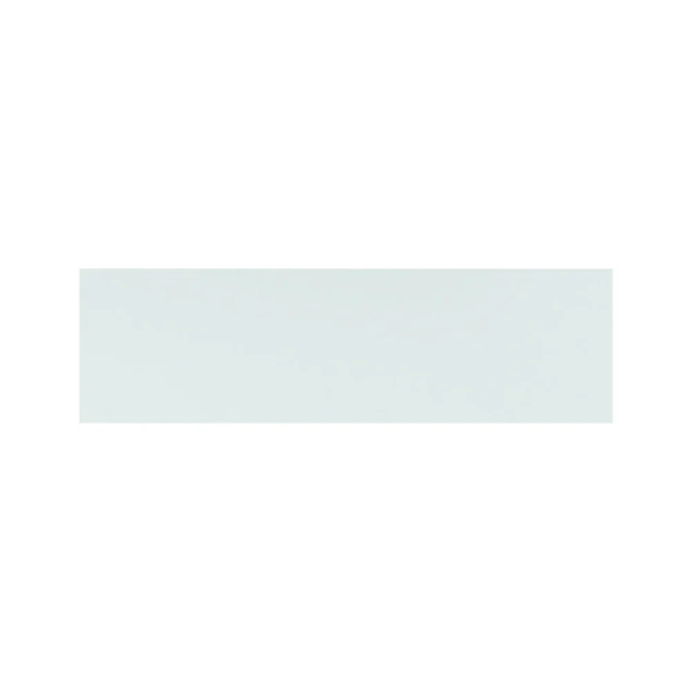 Steelite DWFBGL2407 24.0 Inch Clear Fusion Glass Display Riser with DW Haber