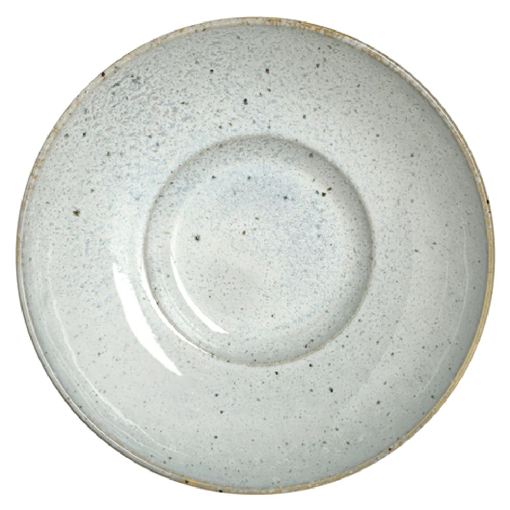 Steelite 6415MY015 1.625 Qt Round Rimmed Coupe Bowl Wabi Sabi Lichen Porcelain Steelite 6415MY015 1.625 Qt Round Rimmed Coupe Bowl Wabi Sabi Lichen Porcelain