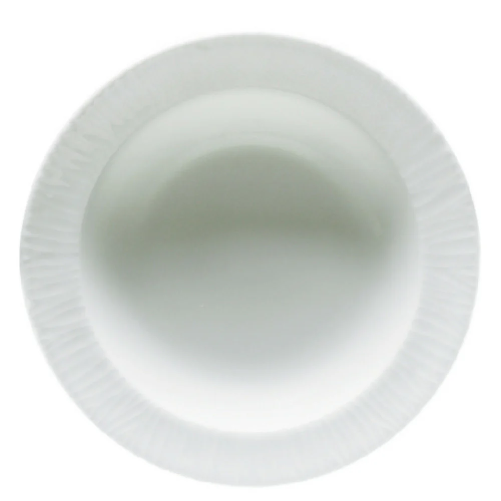 Fortessa HBW-CYGNA-396 11.75 Inch 17 Oz Cygna Pasta Bowl Bone China White Fortessa HBW-CYGNA-396 11.75 Inch 17 Oz Cygna Pasta Bowl Bone China White