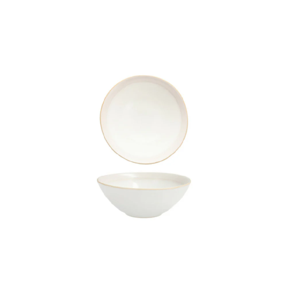 Fortessa 8100.BORDO.IV.04 6.3 Inch Bordo Ivory Ceramic Bowl Dishwasher Safe Fortessa 8100.BORDO.IV.04 6.3 Inch Bordo Ivory Ceramic Bowl Dishwasher Safe
