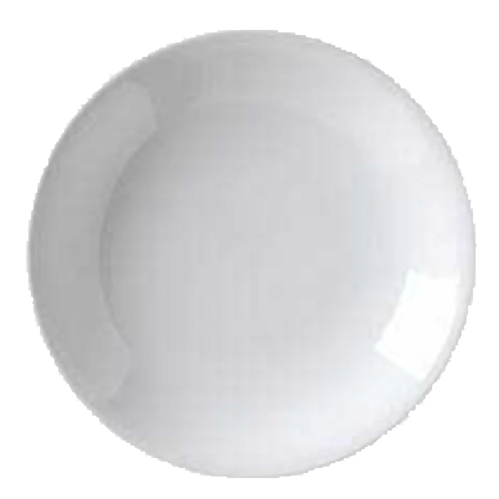 Vertex China CB-84-BD 32 Oz Coupe Pasta Bowl 10-5/8 Inch Porcelain White