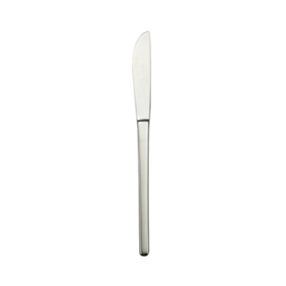 1880 Hospitality T483KPTF 9-1/2 Inch Dinner Knife 18/10 Stainless Steel Apex 1880 Hospitality T483KPTF 9-1/2 Inch Dinner Knife 18/10 Stainless Steel Apex