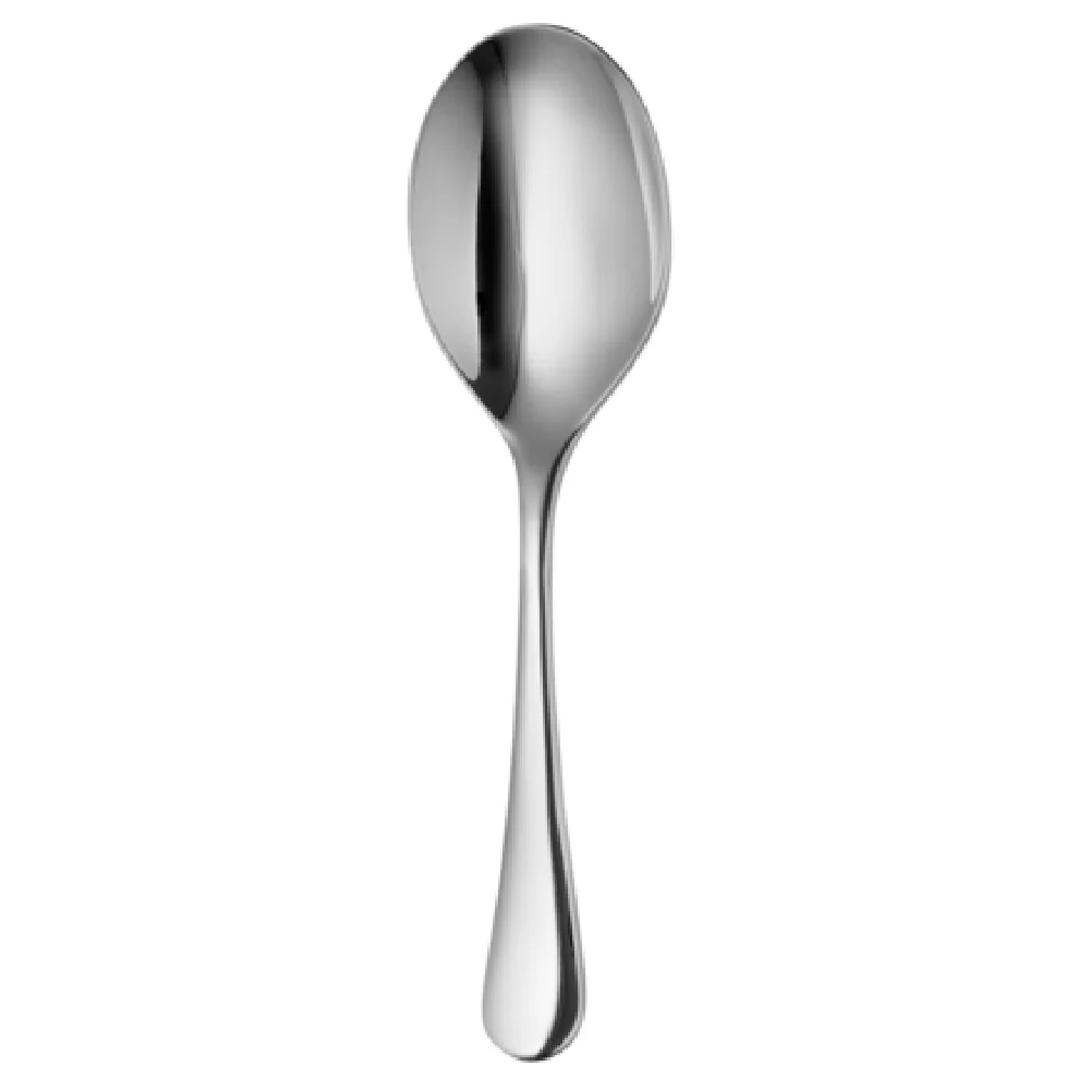 Steelite 5970SX080 12-1/2 Inch Gourmet Serving Spoon 18/10 Stainless Steel