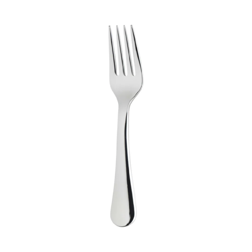 Steelite 5970SX033ND 5.83 Inch Child's Fork 18/10 Stainless Steel Radford