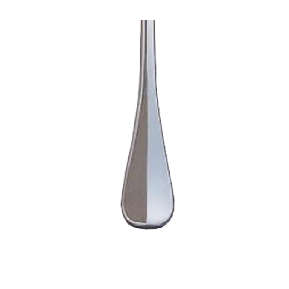 Libbey 213 007 4-3/4 Inch Demitasse Spoon Baguette Stainless Steel Libbey 213 007 4-3/4 Inch Demitasse Spoon Baguette Stainless Steel