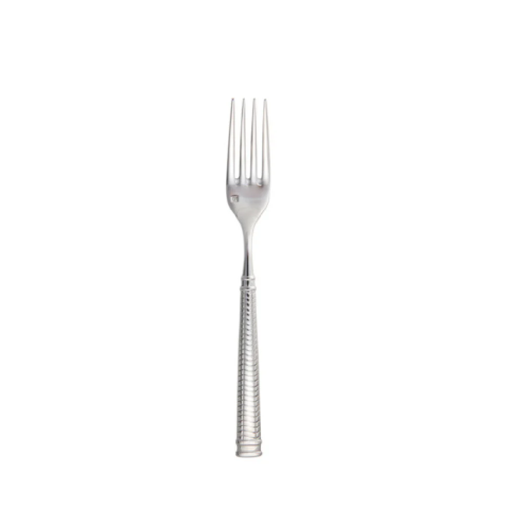Fortessa 1.5.134.00.002 8.1 Inch Fork Dinner 18/10 Stainless Steel - 12 Packs