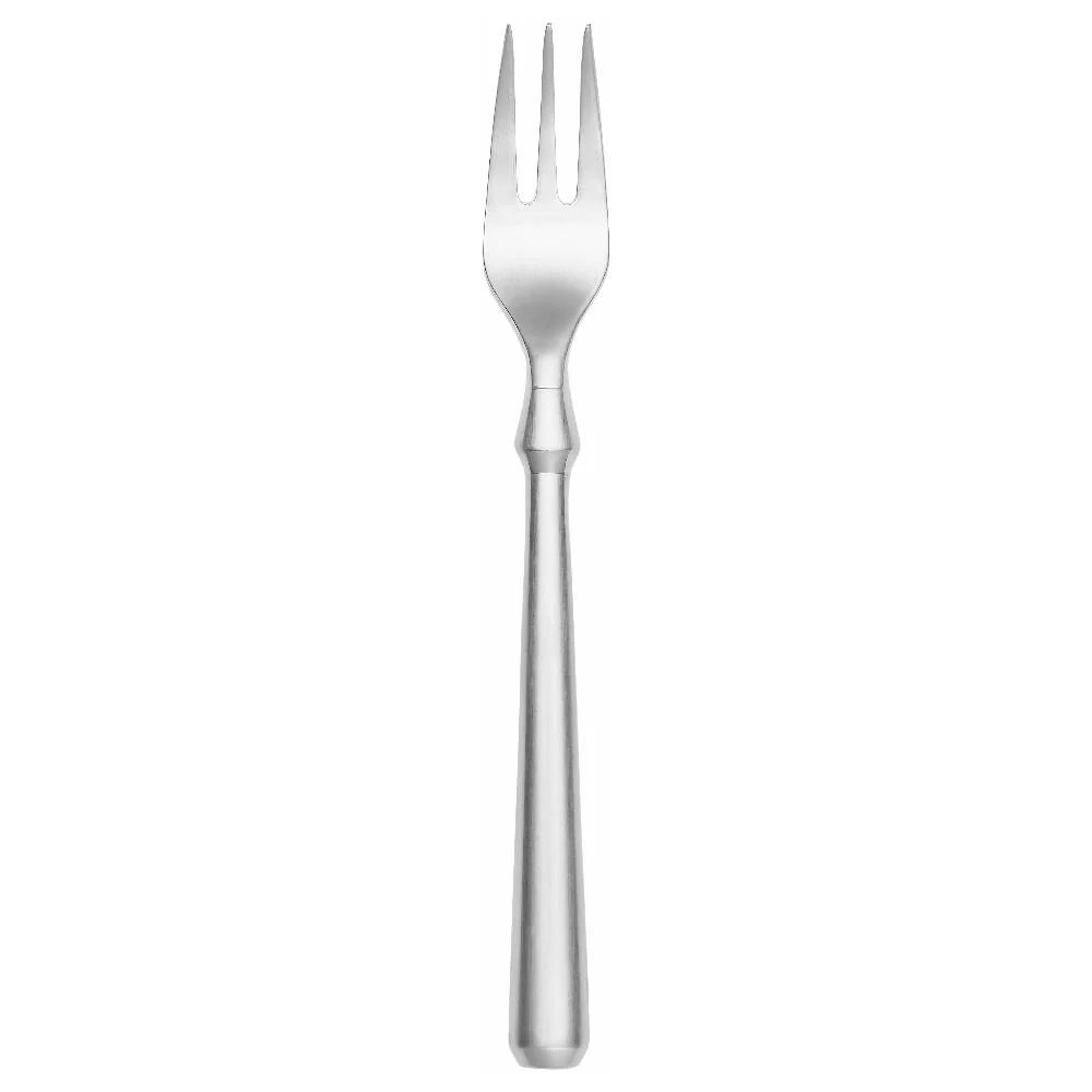 Libbey 951 029 6 Inch Dishwasher Safe Cocktail Fork 18/8 Stainless Steel Satin Finish Libbey 951 029 6 Inch Dishwasher Safe Cocktail Fork 18/8 Stainless Steel Satin Finish