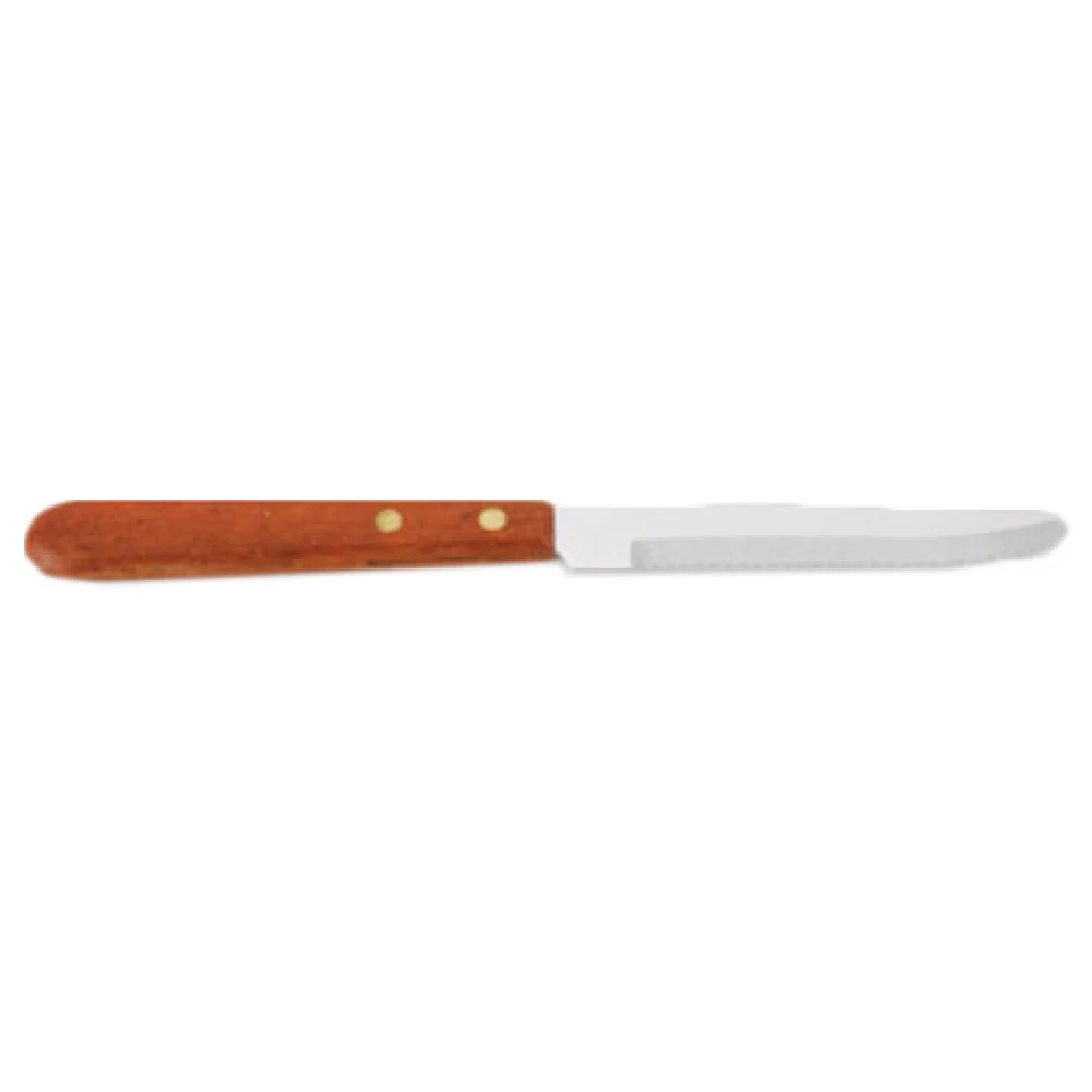 Royal Industries ROY RSK 3 Economy Steak Knife 8