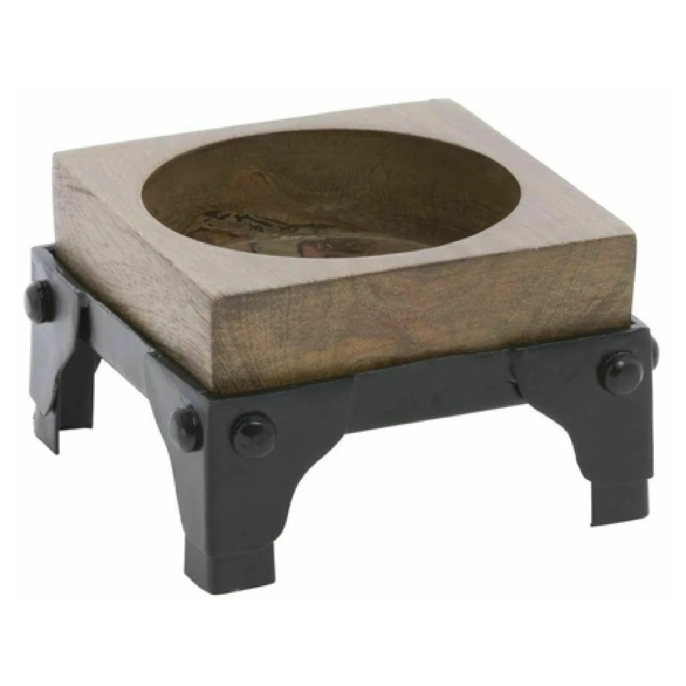 Hubert 94970 Industrial Display Stand 4-3/4