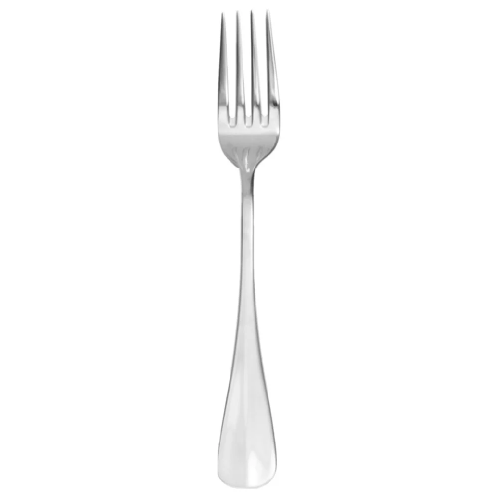 International Tableware BA-229 8-5/8 Inch European Dinner Fork 18/0 Stainless Steel