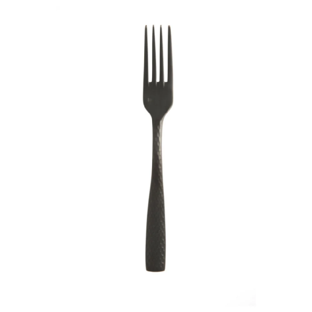 Fortessa 1.6B.102.FC.002 8 Inch Table Fork Brushed 18/10 Stainless Steel Black Fortessa 1.6B.102.FC.002 8 Inch Table Fork Brushed 18/10 Stainless Steel Black