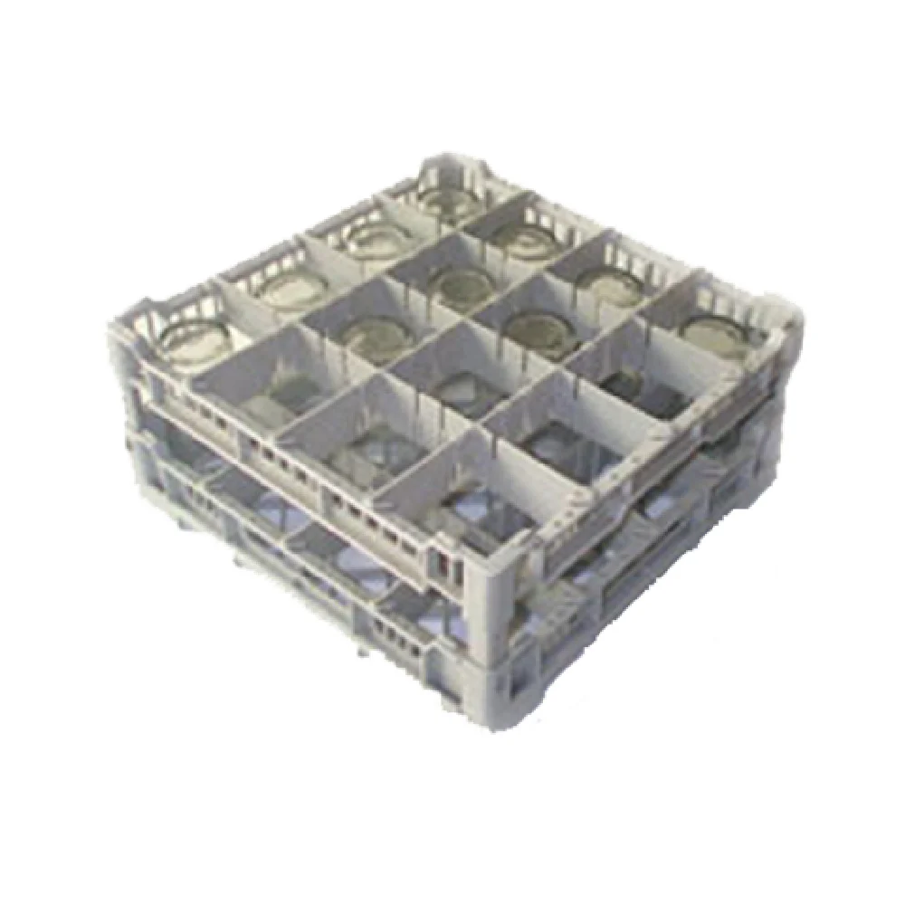 Eurodib CC00123 Dishwasher Glass Rack 15-1/2