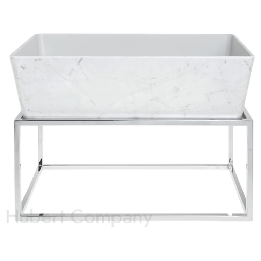 Hubert 20589 Cerve Collection Pan Housing 20-3/8 Hubert 20589 Cerve Collection Pan Housing 20-3/8