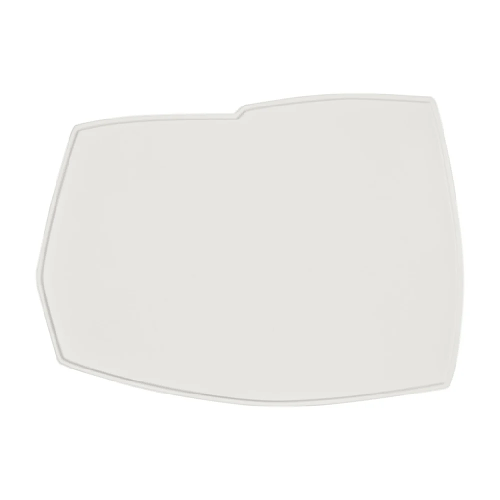 Steelite 51109ST3260 11.75 Inch Tray White Album Unique Fine China