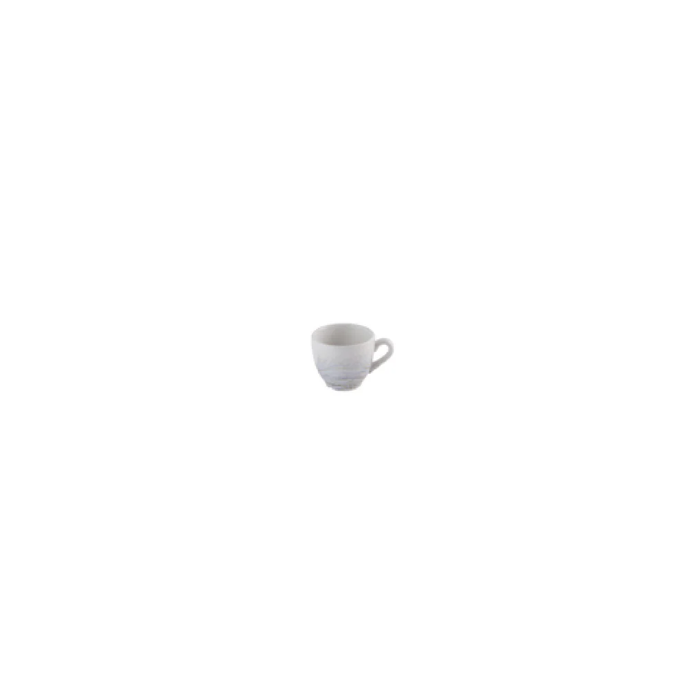 Churchill China HECOCEB91 Espresso Cup 3.5 Oz. 2-9/16
