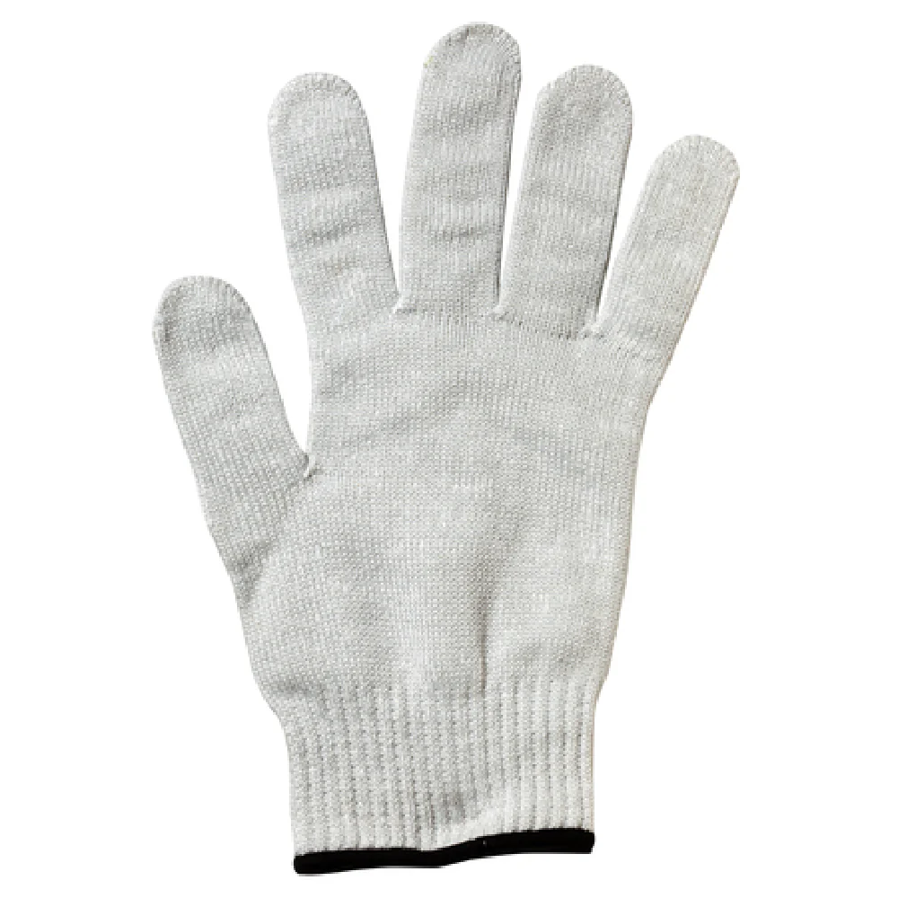 Mercer Culinary M334131X Size 1X 10 Gauge Cut Glove Stainless Steel Reinforced