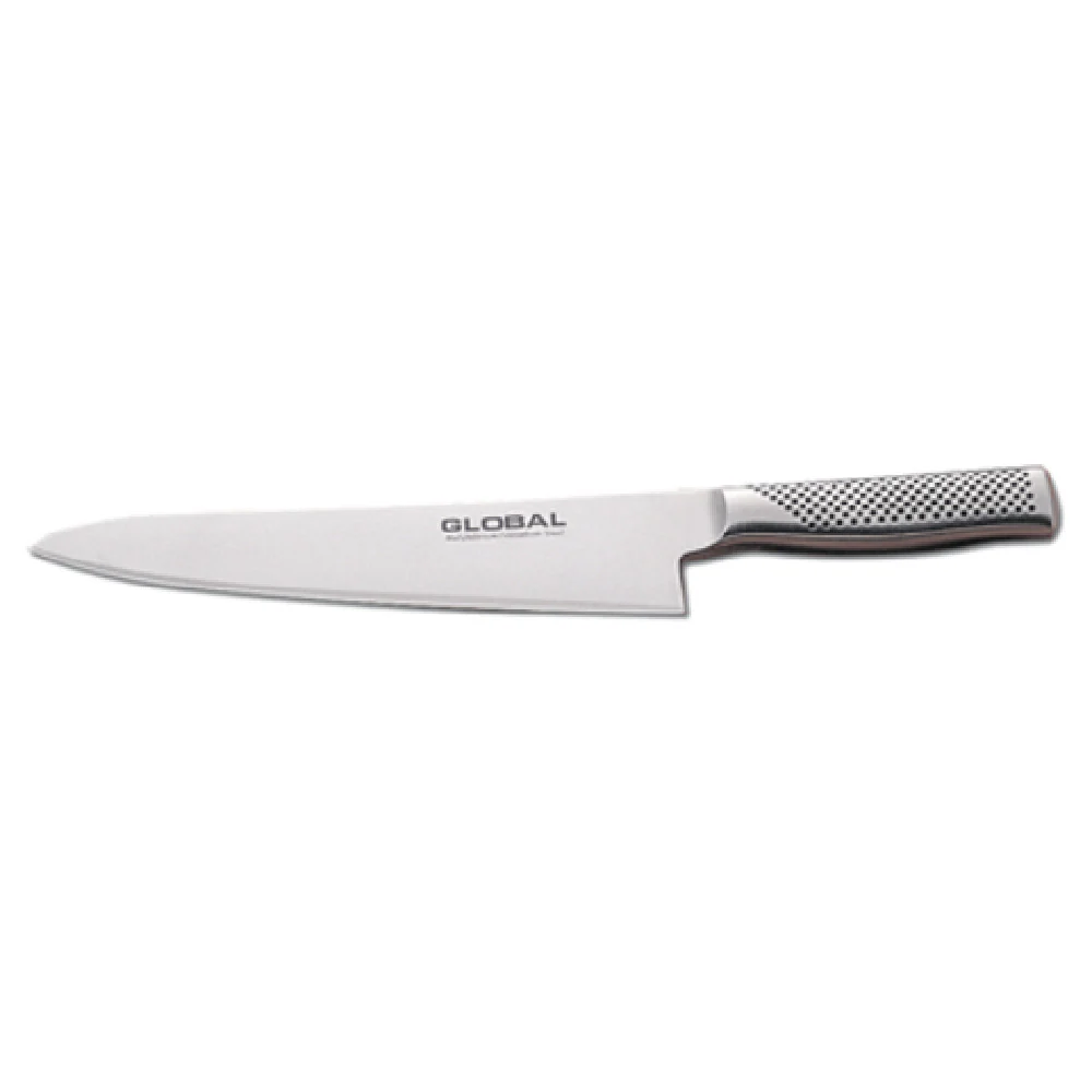 JB Prince Y509 9-1/2 Inch High Carbon Stainless Steel Chef Knife Made in Japan JB Prince Y509 9-1/2 Inch High Carbon Stainless Steel Chef Knife Made in Japan