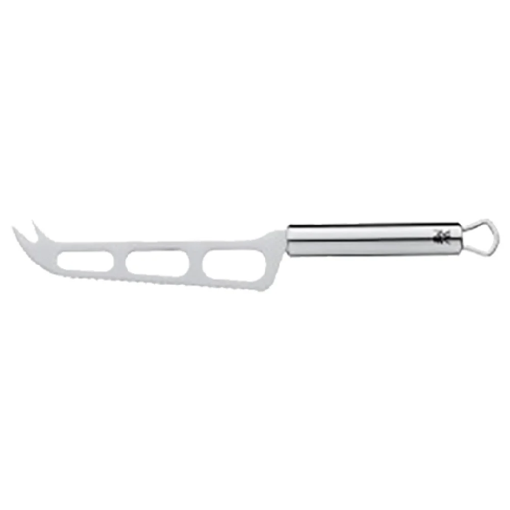 BauscherHepp 18.7165.6030 5-9/10 Inch Blade Length Cheese Knife Stainless Steel