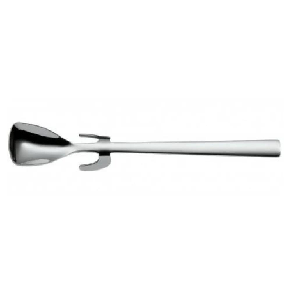 BauscherHepp 12.9777.6040 7-1/8 Inch Length Honey Jam Spoon with wings Stainless Steel BauscherHepp 12.9777.6040 7-1/8 Inch Length Honey Jam Spoon with wings Stainless Steel