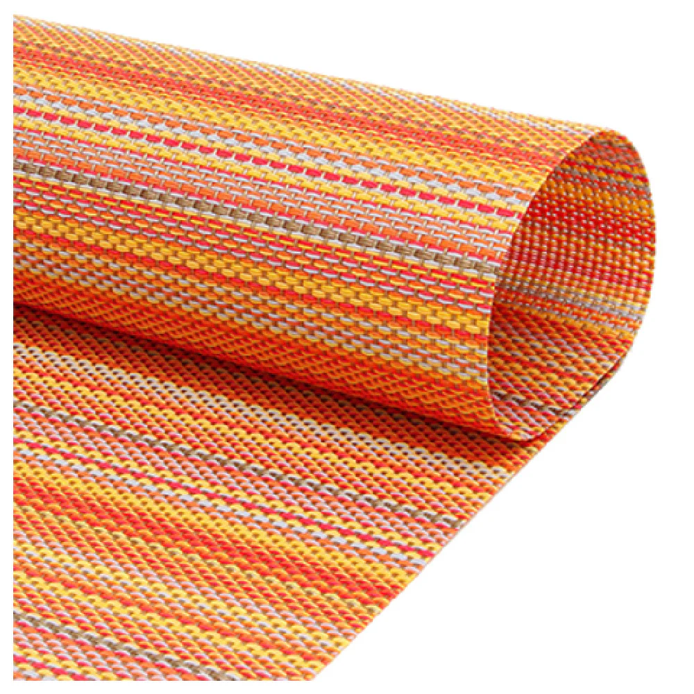 FOH RTL020ORV83 Promotional Pricing May Be Available! Contact Your FOH® Sales Representative For Details! Metroweave® Placemat FOH RTL020ORV83 Promotional Pricing May Be Available! Contact Your FOH® Sales Representative For Details! Metroweave® Placemat