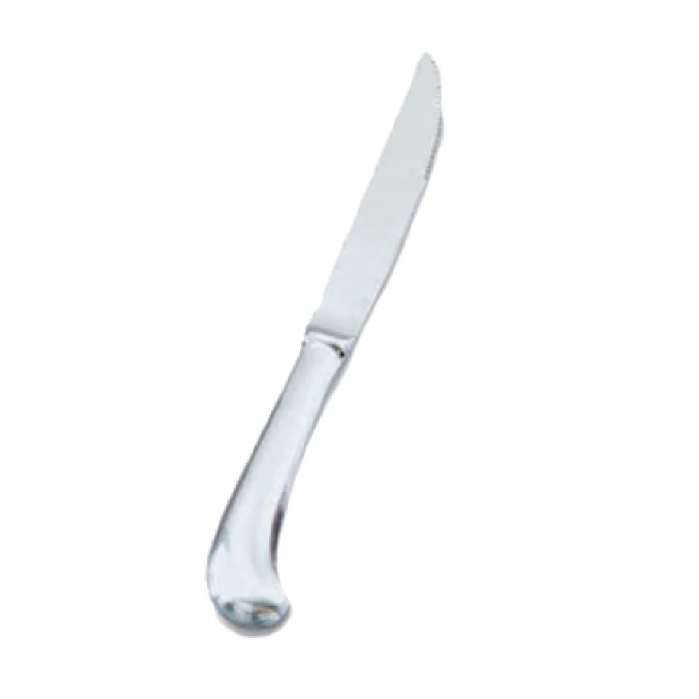 Vollrath 48130 Knife 9 Inch Blade Stainless Steel Heavyweight Serrated