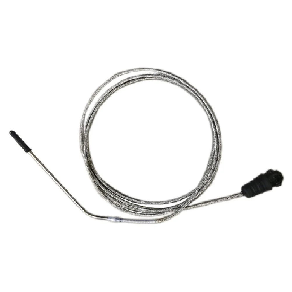 Cookshack PV538 Meat Temperature Probe Braided Cable for SM160 SM260 SM360 FEC120 FEC240 Cookshack PV538 Meat Temperature Probe Braided Cable for SM160 SM260 SM360 FEC120 FEC240