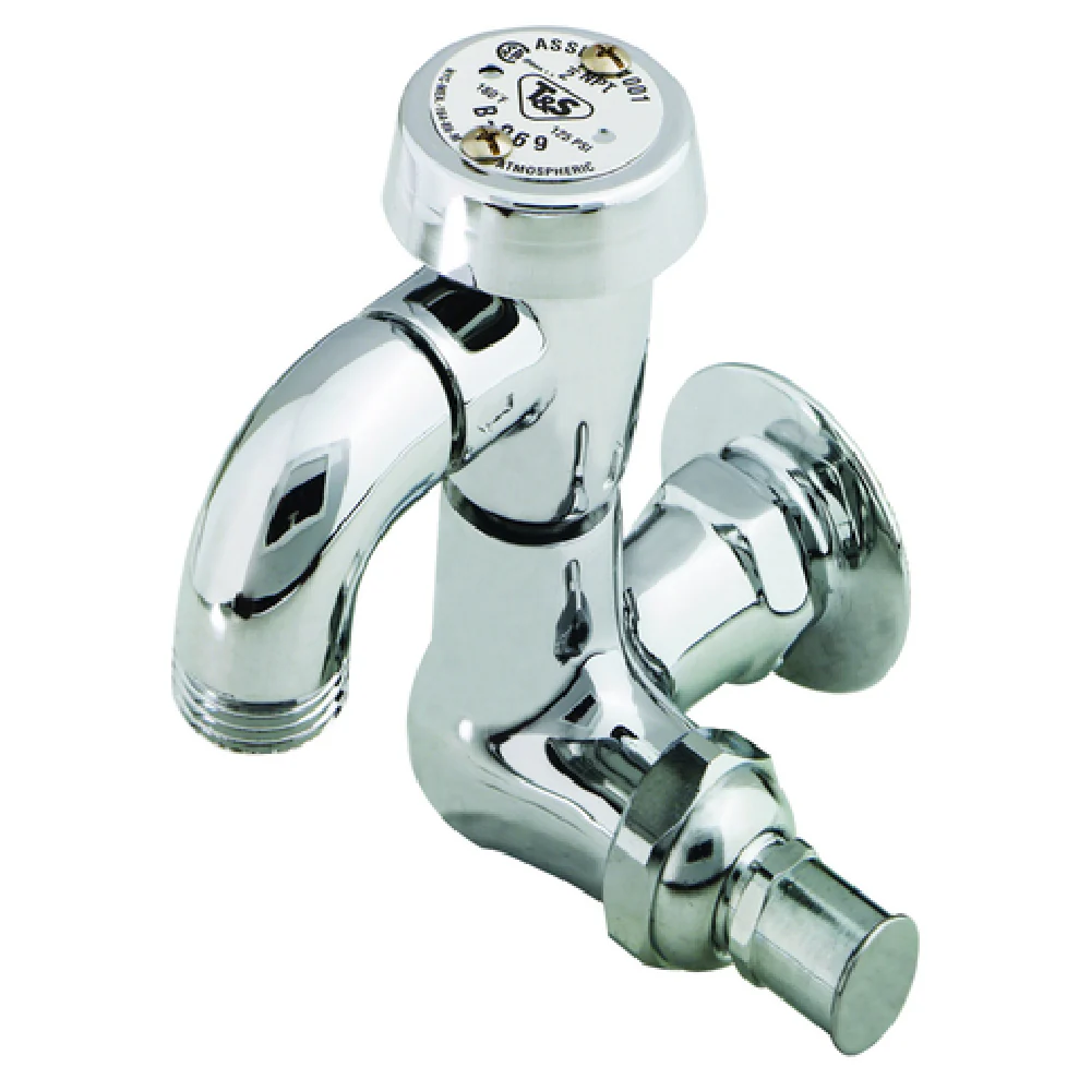 T&S Brass B-0720 Sill Faucet Vacuum Breaker 3/4