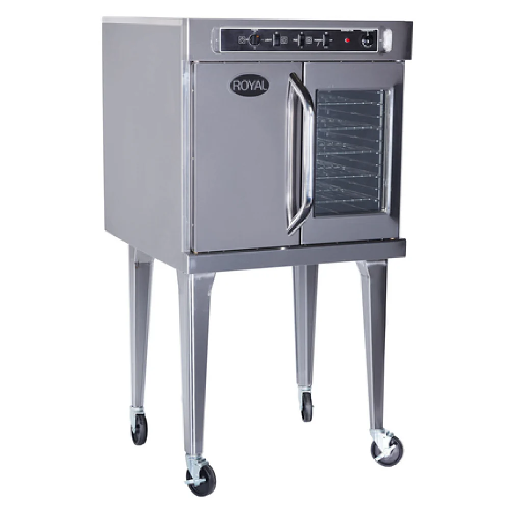 Royal Range Of California RECOD-1_208/60/1 (QUICK SHIP) Convection Oven Electric