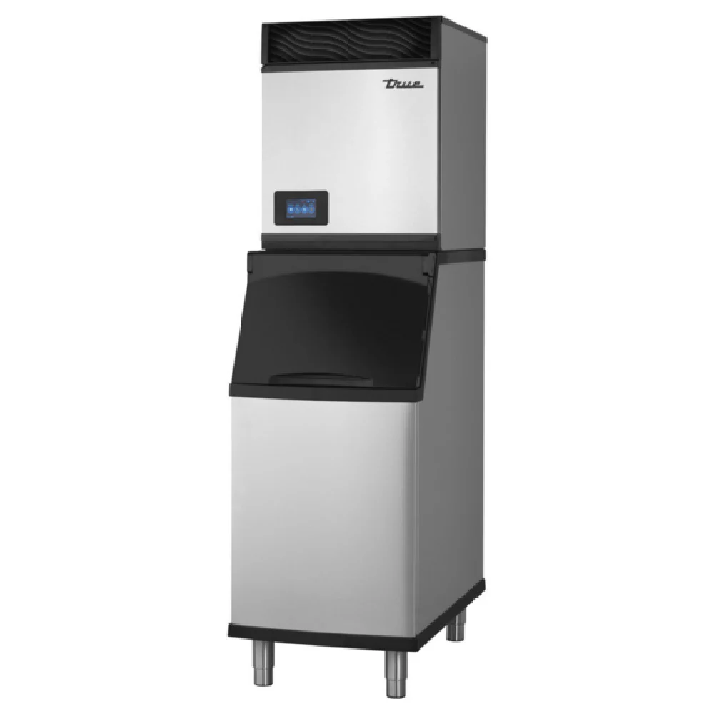 True Refrigeration TCIM-622-HA1-A Air-cooled Ice Maker Half Cube Style Up to 640 Lb/Day True Refrigeration TCIM-622-HA1-A Air-cooled Ice Maker Half Cube Style Up to 640 Lb/Day