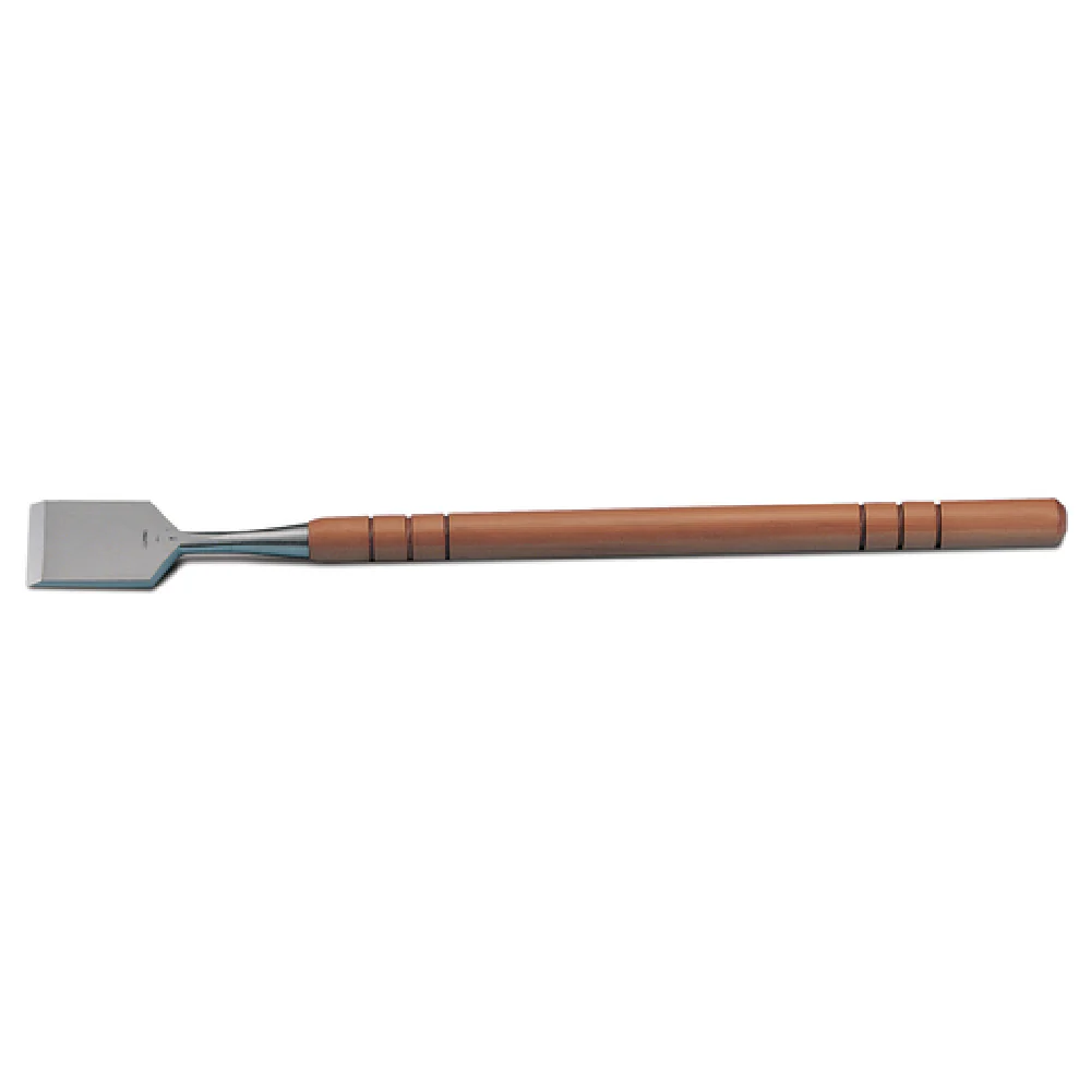 JB Prince C521 29 Inch Ice Carving Tool 3 Inch Blade Wood Handle Japanese Steel JB Prince C521 29 Inch Ice Carving Tool 3 Inch Blade Wood Handle Japanese Steel