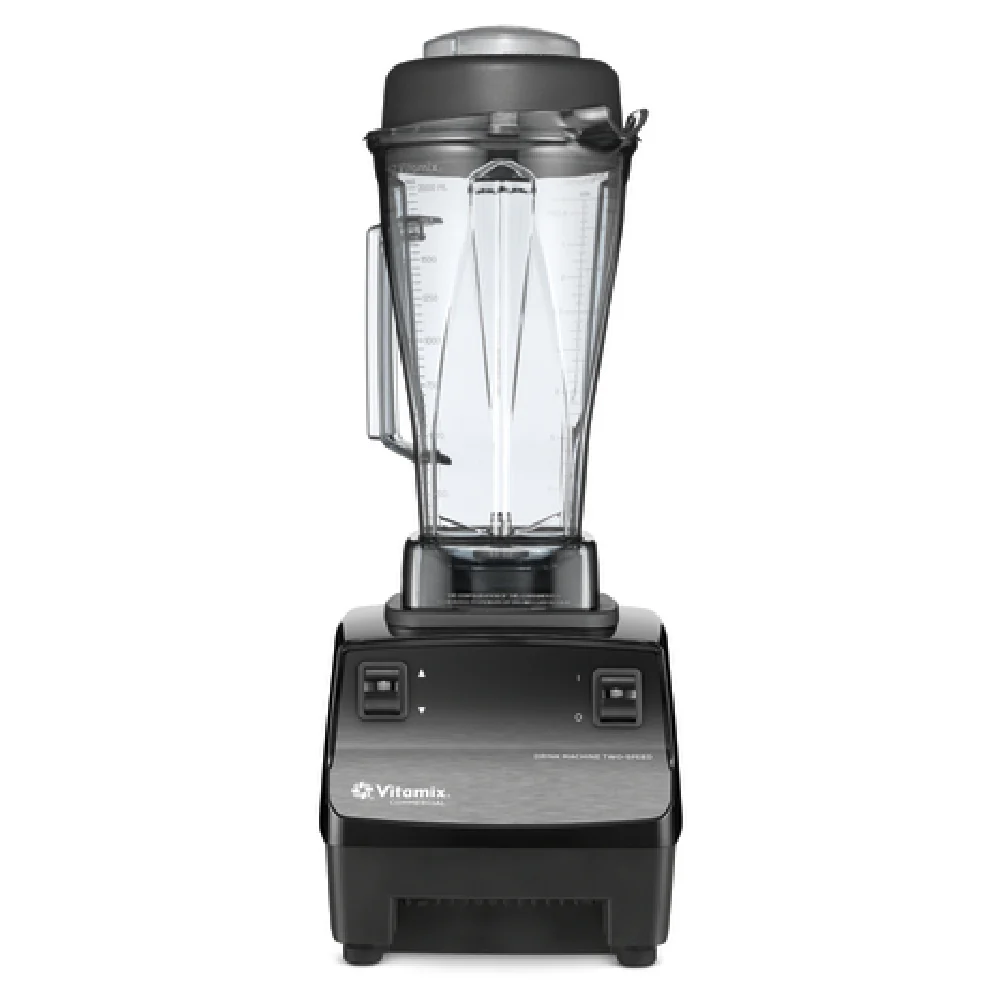 Vitamix 62828 64 Oz. BPA Free Tritan Standard Container with Wet Blade Assembly Vitamix 62828 64 Oz. BPA Free Tritan Standard Container with Wet Blade Assembly
