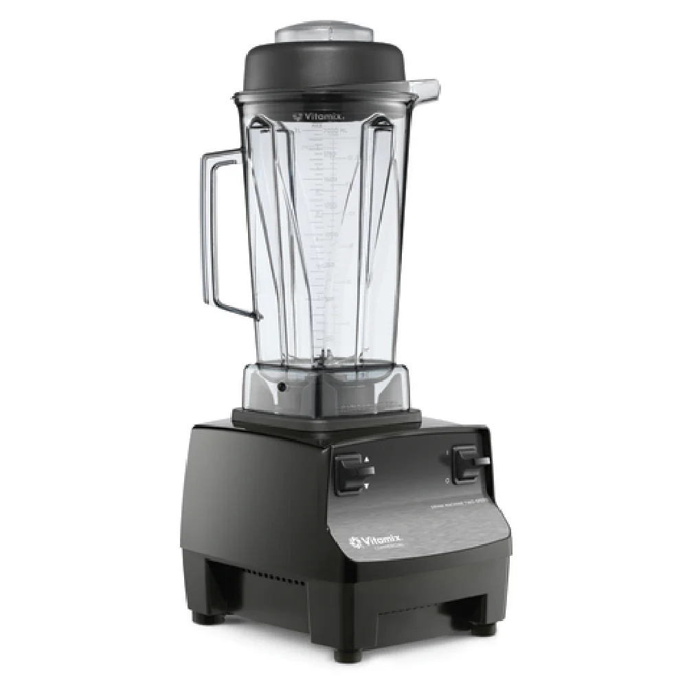 Vitamix 62828 64 Oz. BPA Free Tritan Standard Container with Wet Blade Assembly Vitamix 62828 64 Oz. BPA Free Tritan Standard Container with Wet Blade Assembly