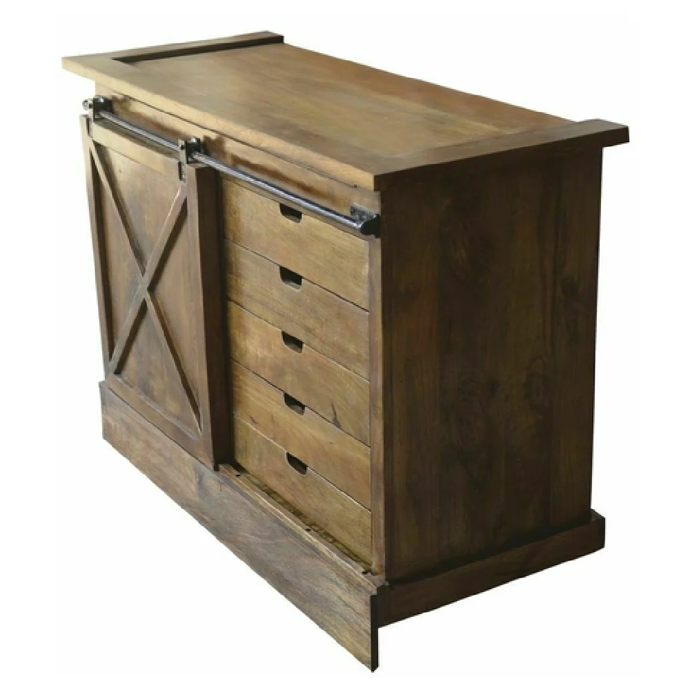 Hubert 14309 Cabinet 47