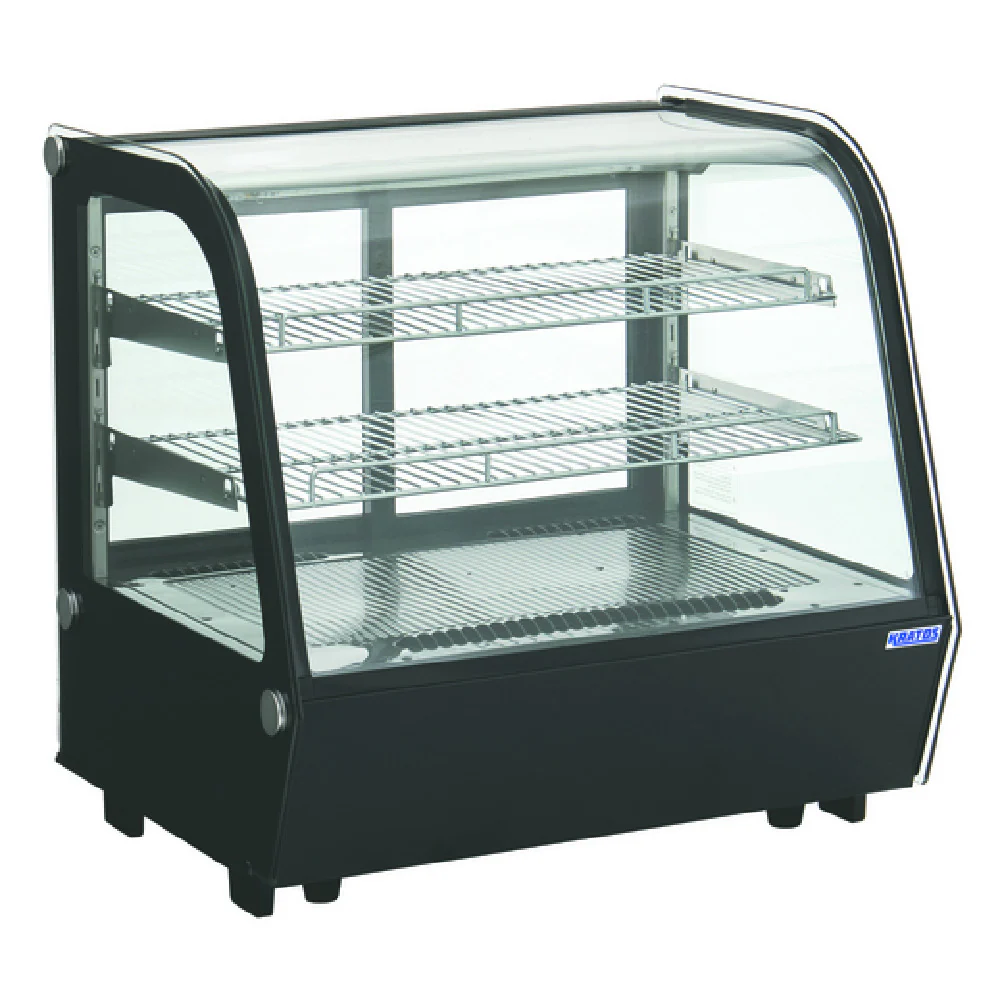 Hubert 132695 Kratos 29C-004 Refrigerated Bakery Display Case 27.6