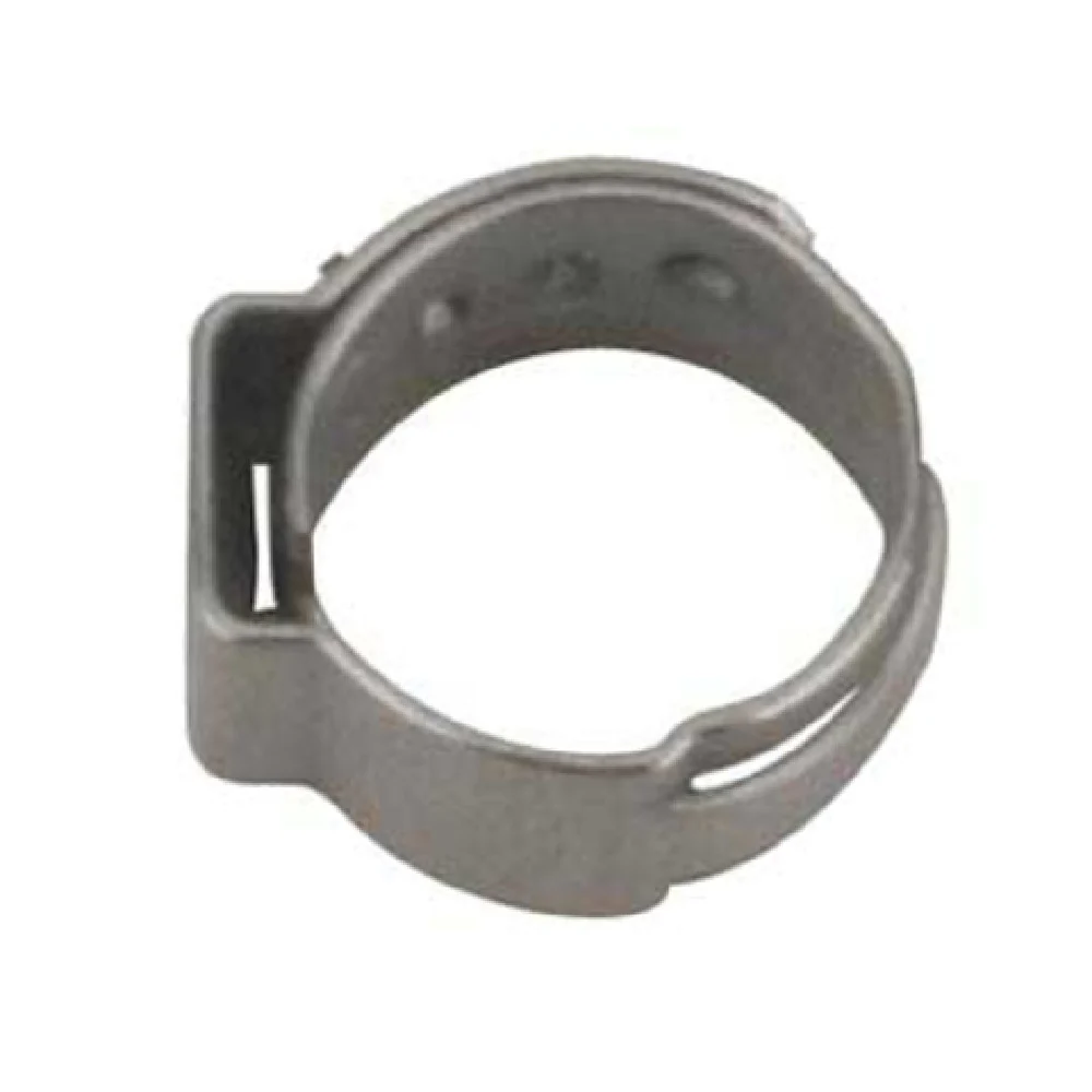 Micro Matic 133SL 3/16 Inch Stepless Clamp for Vinyl and Poly Hose