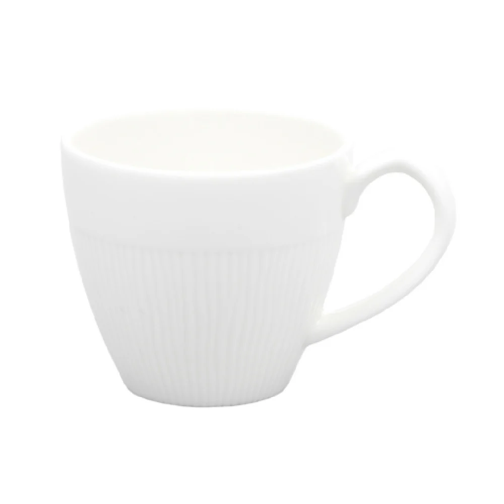 Steelite 6353MP111 Espresso Cup 3.0 Oz 3.25