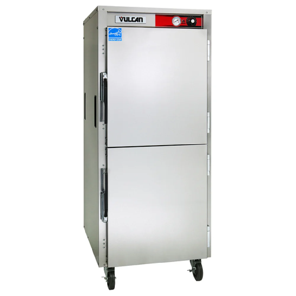 Vulcan VPT13_208-240/60/1 27 Inch Mobile Heated Cabinet Pass-Thru with Forced Air Blower Vulcan VPT13_208-240/60/1 27 Inch Mobile Heated Cabinet Pass-Thru with Forced Air Blower