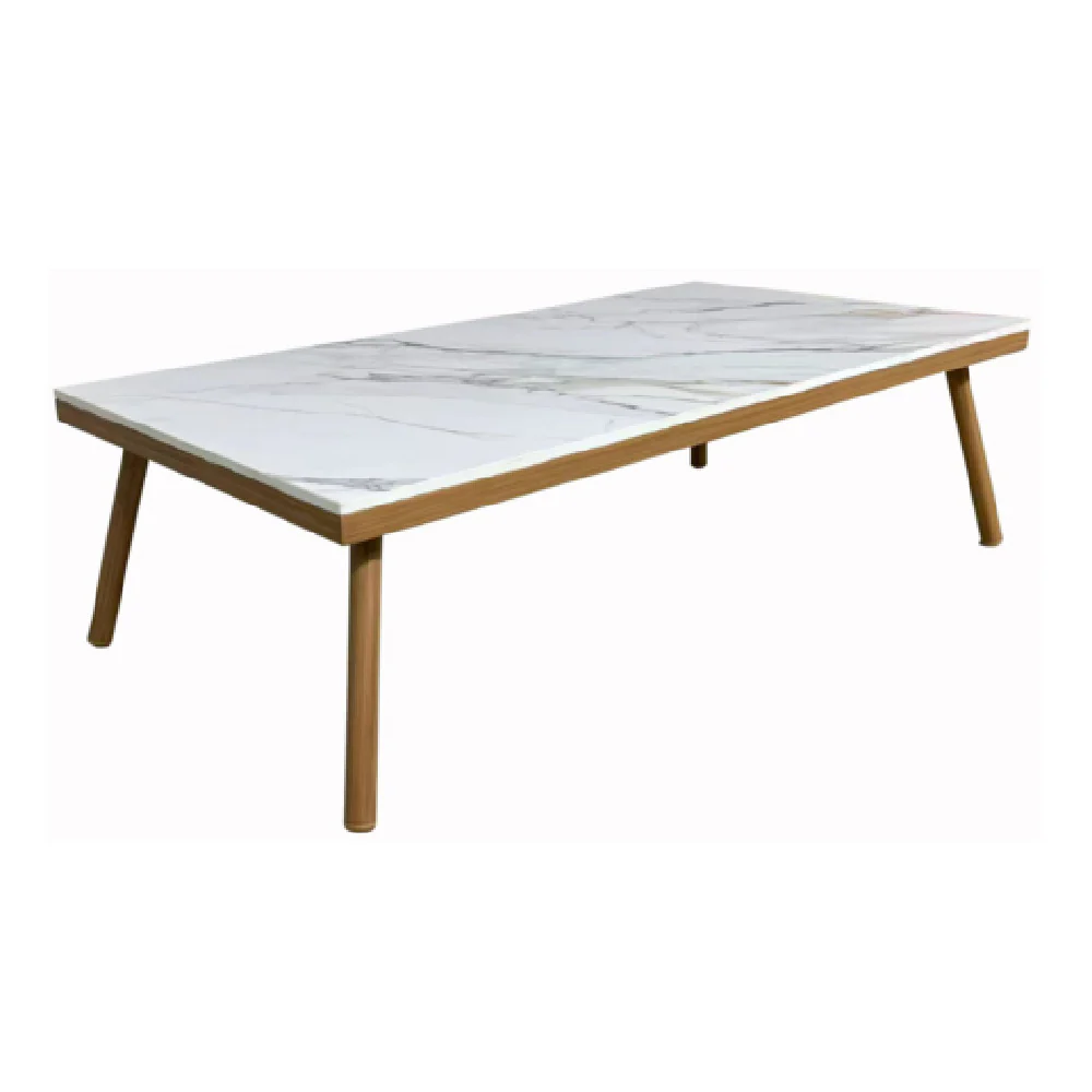 Plantation Prestige Commercial Furniture 8262647-0160 Bali Coffee Table 47