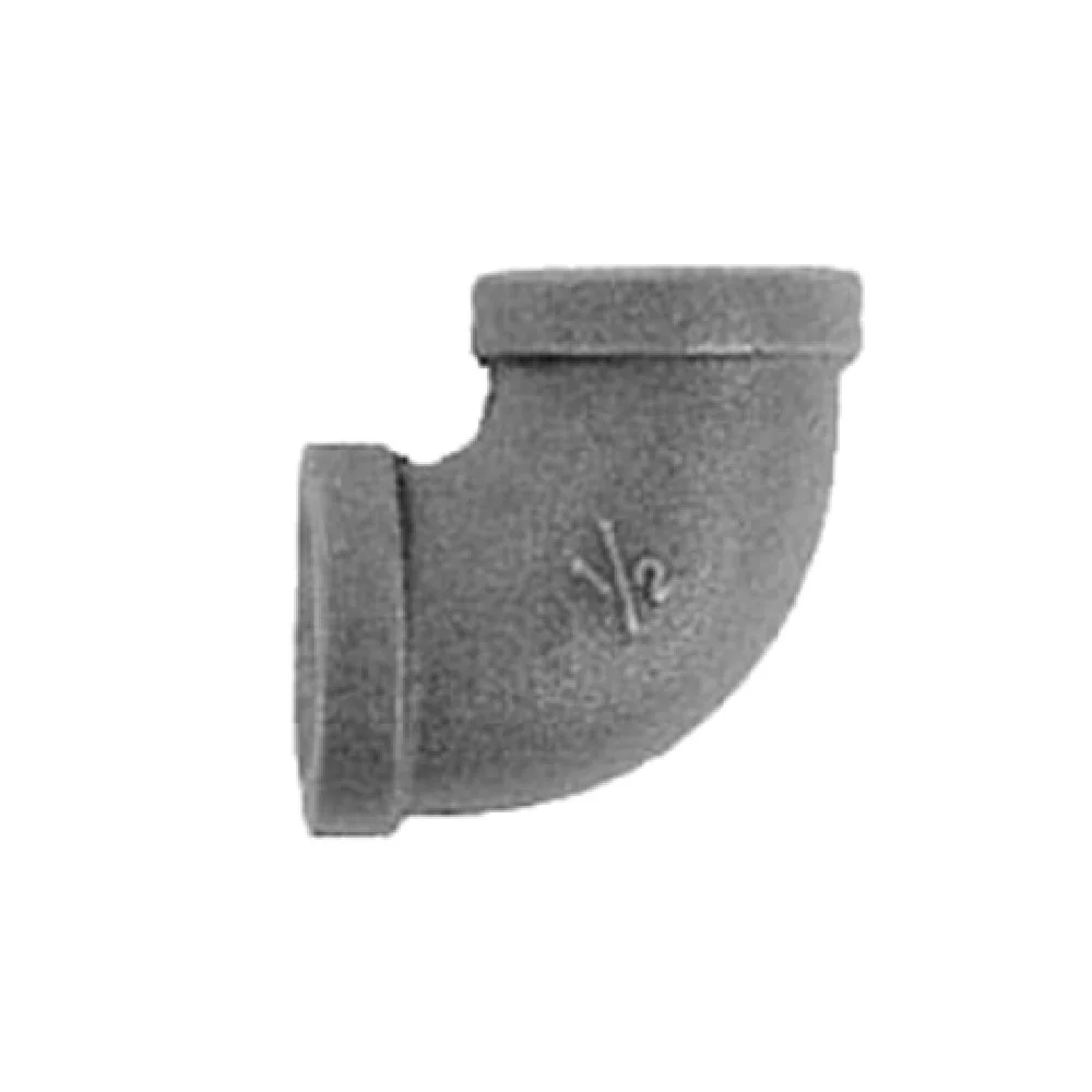 Dormont 050E 1/2 Inch Female X Female 90 Degree Elbow Tubing Fitting Dormont 050E 1/2 Inch Female X Female 90 Degree Elbow Tubing Fitting