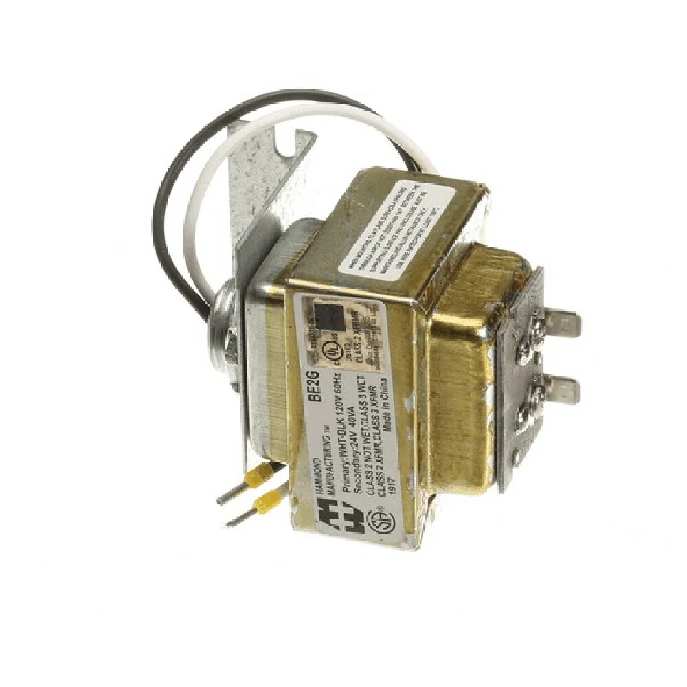 Wood Stone 7000-1256 Transformer 120 to 24VAC Compact Electric - OEM